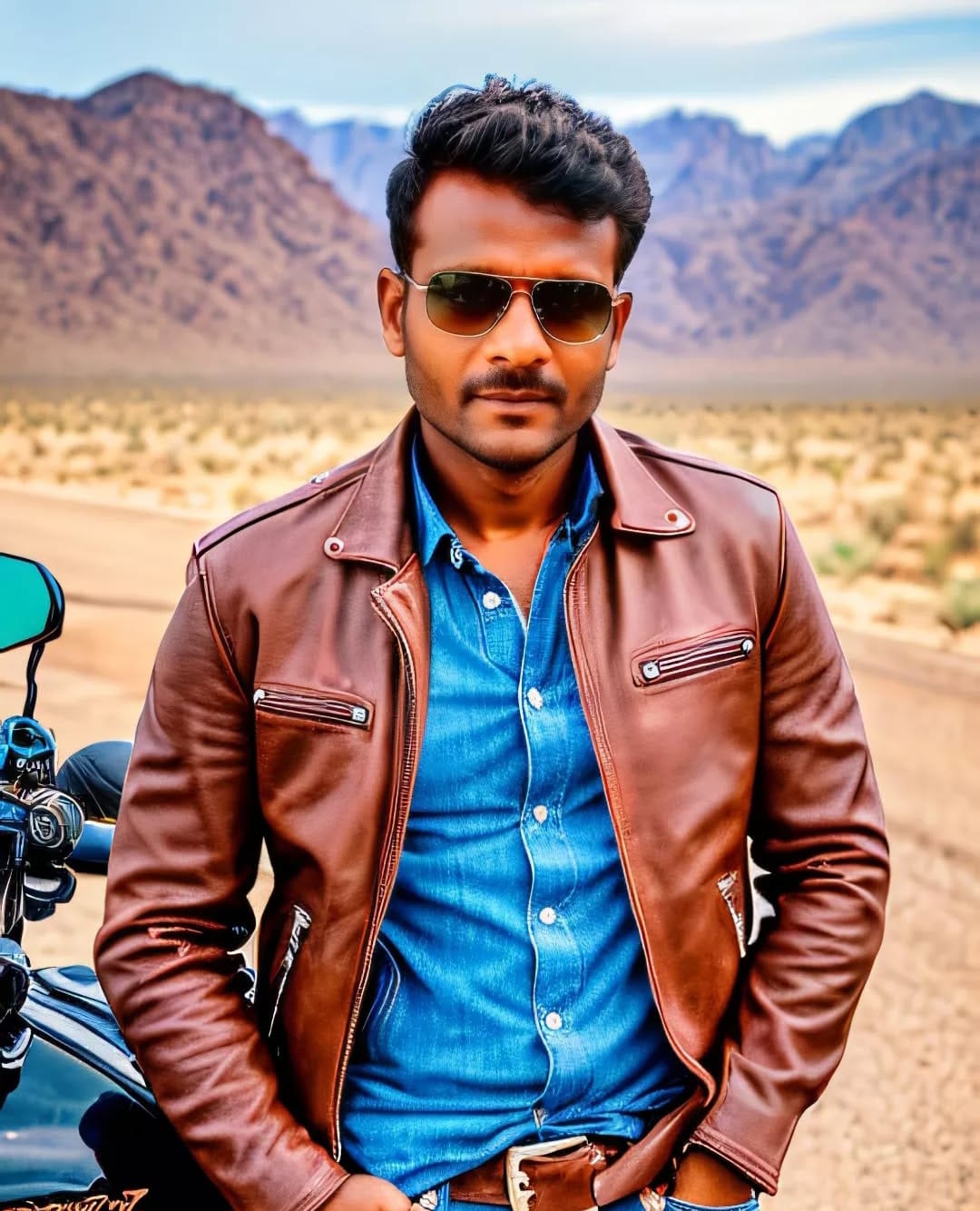 Chandrashekhar B., Founder of Digisyncs Media